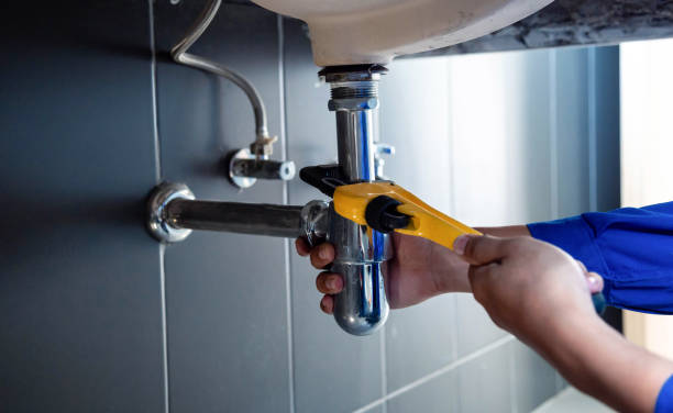 Plumbing System Maintenance in Mount Clemens, MI